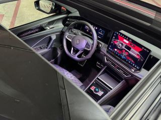 Volkswagen Tiguan 2025