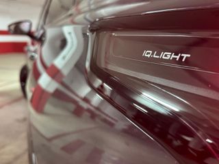 Volkswagen Tiguan 2025