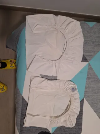 Sábanas bajeras para carro