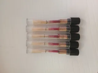 Cañas de oboe para principiantes (5 unidades)