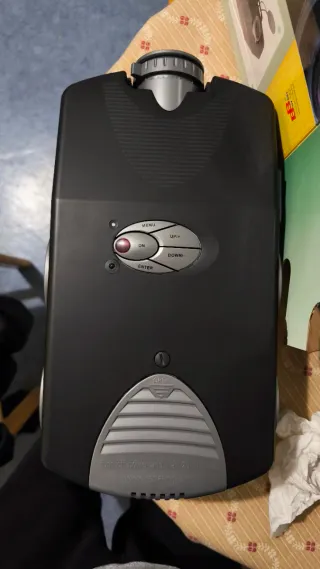 Proyector Digital Best Buy Movies