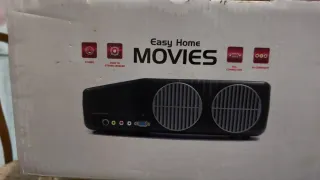 Proyector Digital Best Buy Movies