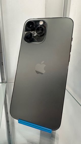 iPhone 13 Pro Max Space Gray