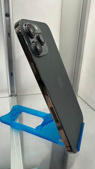 iPhone 13 Pro Max Space Gray