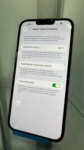 iPhone 13 Pro Max Space Gray