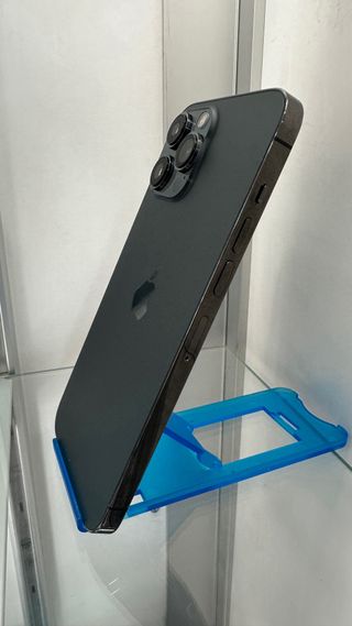 iPhone 13 Pro Max Space Gray