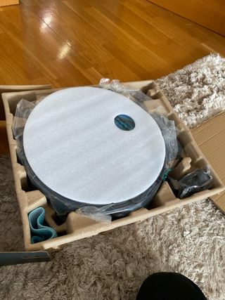 Aspirador Conga Cecotec 2100 Pa