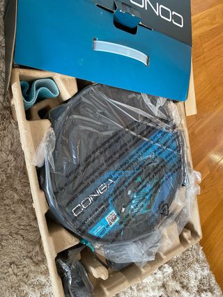 Aspirador Conga Cecotec 2100 Pa