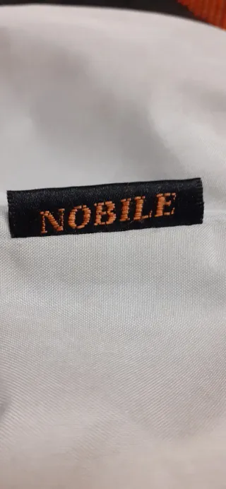 Chaqueta impermeable hombre negra y gris