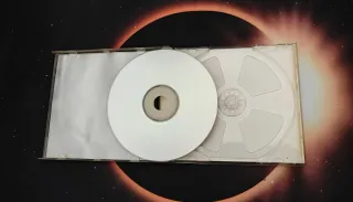 CD Michael Jackson Invincible