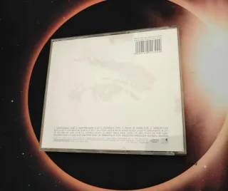 CD Michael Jackson Invincible