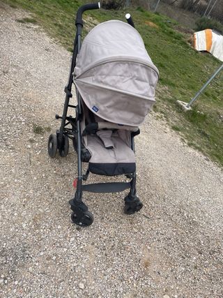 Silla de paseo Chicco