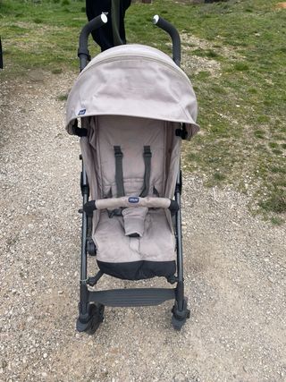 Silla de paseo Chicco