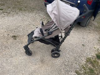 Silla de paseo Chicco