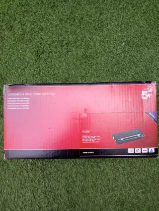 Cartuccia toner TN-2000 compatibile Brother