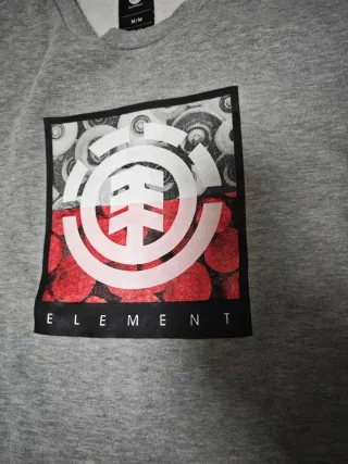 Sudadera Element
