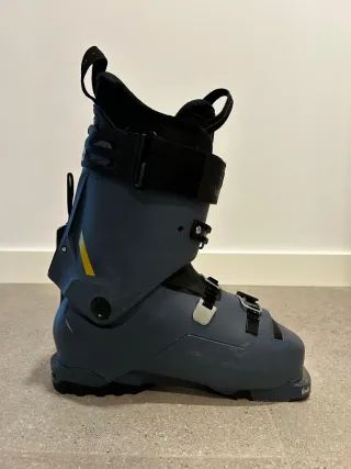 Botas de esquí Wedze FR 500 LT