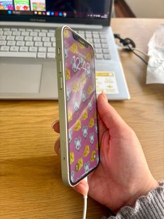 iPhone 12 128GB Verde