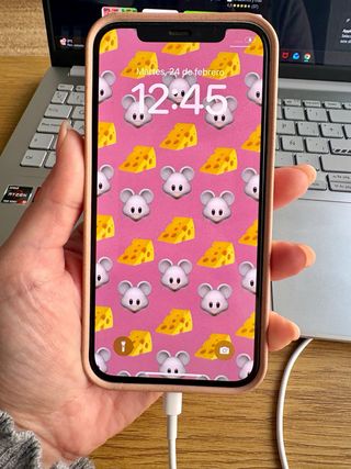 iPhone 12 128GB Verde