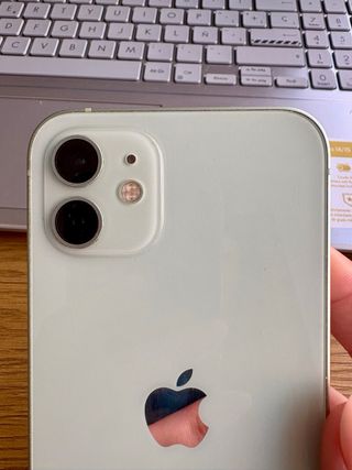 iPhone 12 128GB Verde