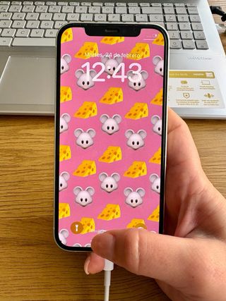 iPhone 12 128GB Verde