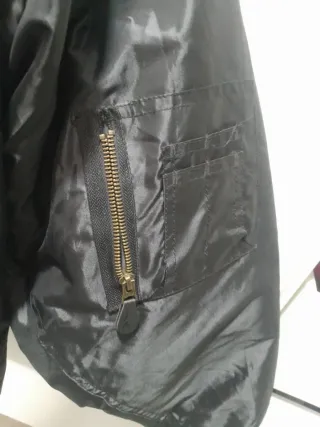 Bomber reversible hombre XXL