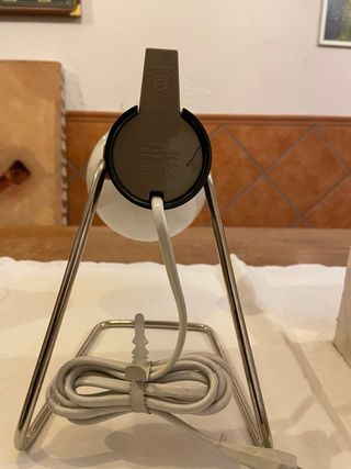 Lámpara Solar Philips SUNLAMP HP 3202 (VINTAGE)