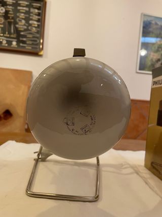 Lámpara Solar Philips SUNLAMP HP 3202 (VINTAGE)