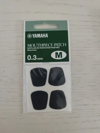 Protectores Boquilla Yamaha 0.3mm