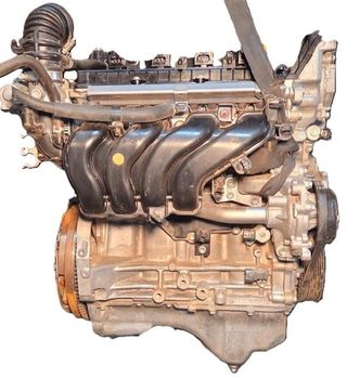 Suzuki 227482 k12d motor completo swift 1.2 mt (83