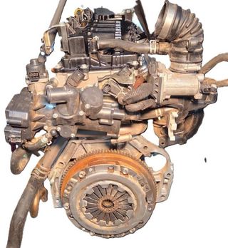 Suzuki 227482 k12d motor completo swift 1.2 mt (83