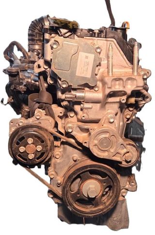 Suzuki 227482 k12d motor completo swift 1.2 mt (83