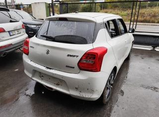 Suzuki 227482 k12d motor completo swift 1.2 mt (83