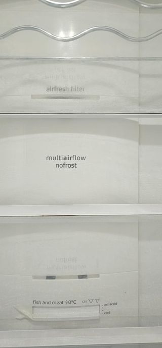 Nevera Balay grande 203 cm – 466 L – No Frost – ac