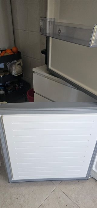 Nevera Balay grande 203 cm – 466 L – No Frost – ac