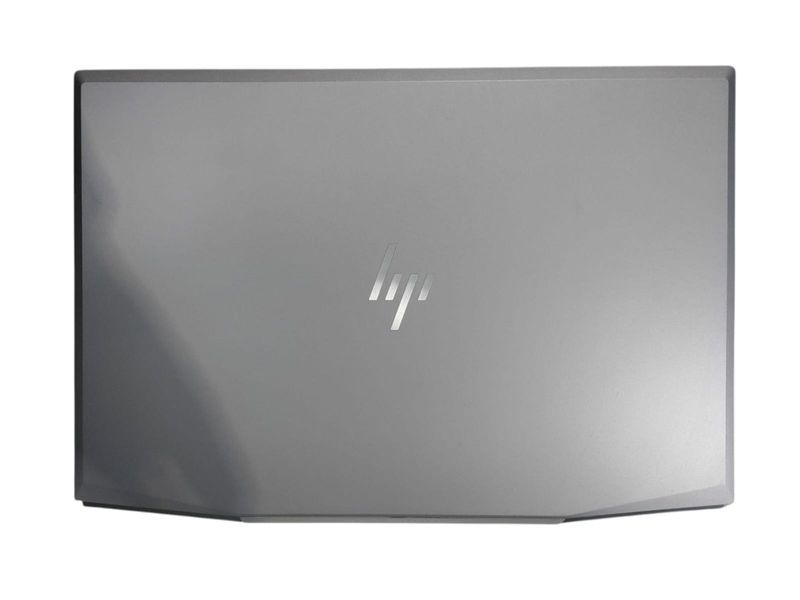 Hp Zbook 15V G5 I7-8750H 16GB 256GB afbeelding 4