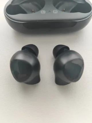 Auriculares Samsung Galaxy Buds Negros