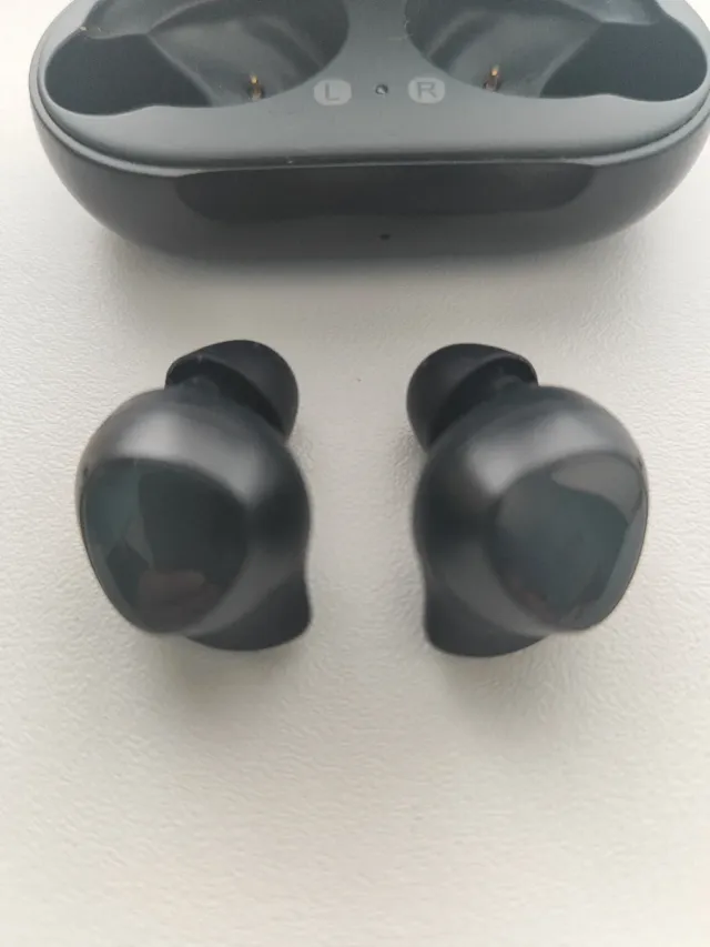 Auriculares Samsung Galaxy Buds Negros