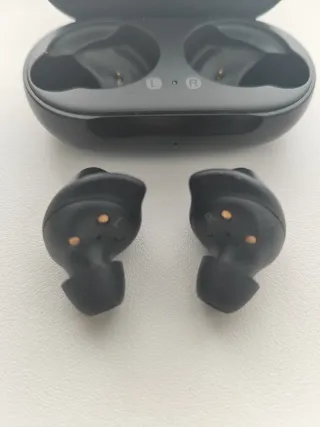 Auriculares Samsung Galaxy Buds Negros