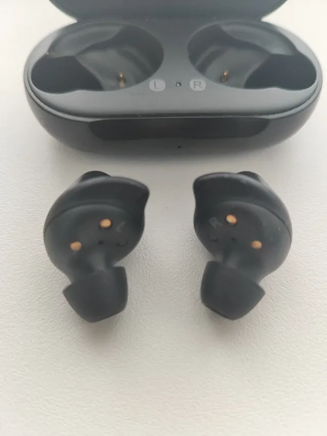 Auriculares Samsung Galaxy Buds Negros