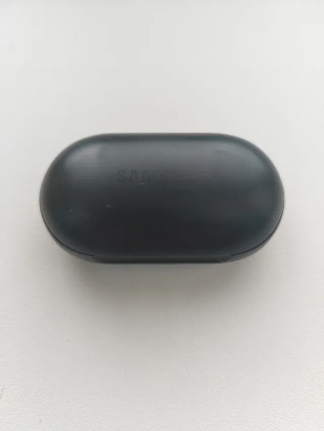 Auriculares Samsung Galaxy Buds Negros