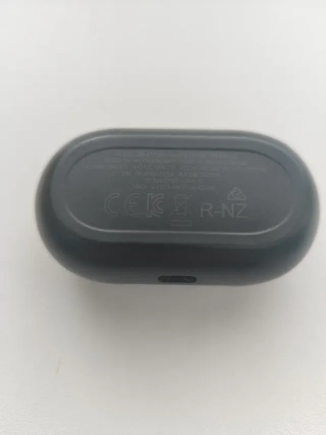 Auriculares Samsung Galaxy Buds Negros