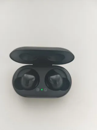Auriculares Samsung Galaxy Buds Negros