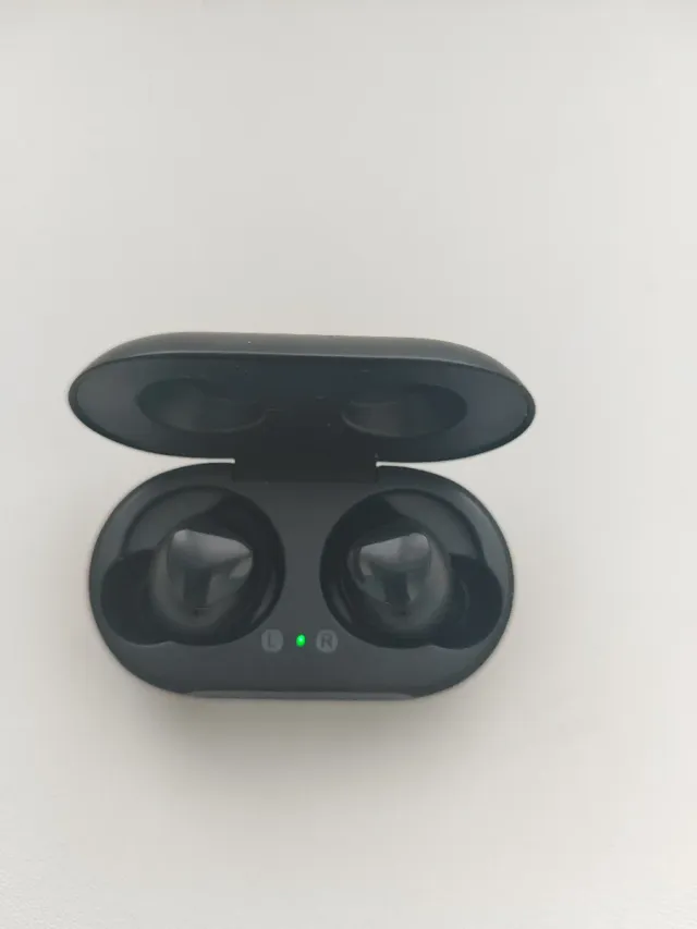 Auriculares Samsung Galaxy Buds Negros