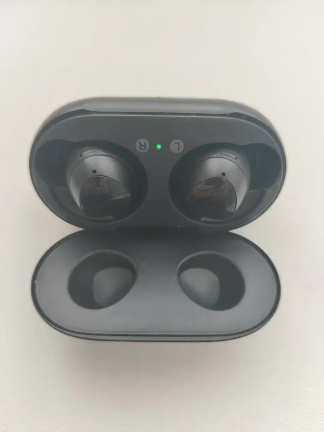 Auriculares Samsung Galaxy Buds Negros