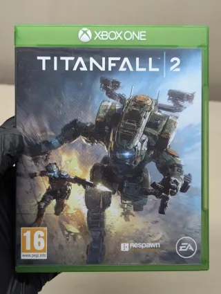 Titanfall 2 Xbox One - Come Nuovo
