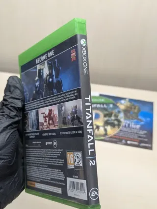 Titanfall 2 Xbox One - Come Nuovo