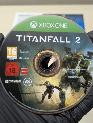 Titanfall 2 Xbox One - Come Nuovo