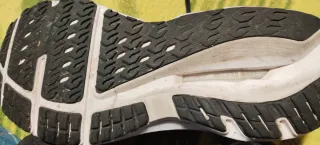 Zapatillas Mizuno Wave Inspire 18 Talla 46