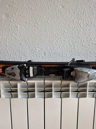 Esquís infantiles Elan Formula